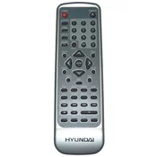 General HYUNDAI DVD3 - združljiv daljinski upravljalnik znamke General