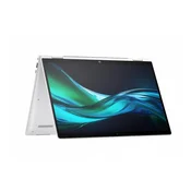 Laptop HP 14 Intel Core Ultra 7 165H / 32GB / 512GB SSD / Intel Arc / Silver / Win11Pro