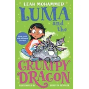 Luma and the Grumpy Dragon