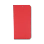 Preklopna torbica Smart Magnet za Apple iPhone 17 Air - Rdeča