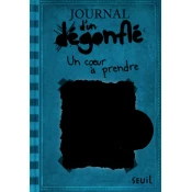 Journal d'un dégonflé 07. Un coeur ? prendre