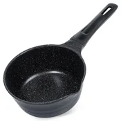 Artemis Granitna ponev z ročajem za kuhanje in dušenje 18 cm 1,6 l Grande