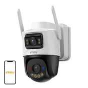 Imou AOV Dual 10MP 4G LTE Zunanja IP Kamera
