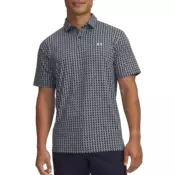 Under Armour Majica UA T2G Printed Polo