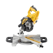 ŽAGA POTEZNA 1400W 216 MM Dewalt DWS774