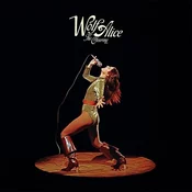 Wolf Alice - The Clearing (CD)