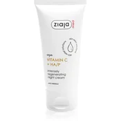 Ziaja Med Dermatological antioksidacijska regeneracijska nočna krema  50 ml