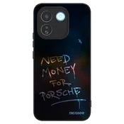ULTIMATE CASE za Xiaomi Redmi Note 17 Pro MAX 5G - Neon Nights