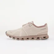 Sneakers On Cloud 6 Oyster/ Biscuit EUR 42.5