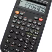 TehniÄ?ki kalkulator Citizen SR-135N, 10 cifara