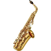Yamaha YAS 280 Alt saksofon (Samo odprto)