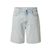 GUESS JEANS Kavbojke svetlo modra