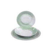 PORCELAN SERVIS 18/1 (ZELENI) HLG-18-8798