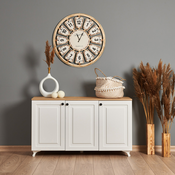 Hanah Home HANAH HOME Tuvalle 011 konzolna miza, (20784712)