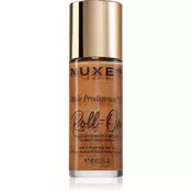 Nuxe Huile Prodigieuse Or večnamensko suho olje z bleščicami za obraz, telo in lase 60 ml