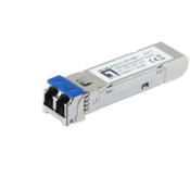 LevelOne SFP-2506 modul mrežnih primopredajnika Opticka vlakna 2500 Mbit/s 1550 nm
