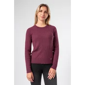LELOSI Pulover KnitLine Dumfries L