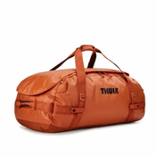Športna/potovalna torba Thule Chasm S 40L oranžna