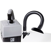 Weller Professional Odsesovalnik spajkalnih plinov Weller Zero Smog TL Kit 1 FN 230 V 120 W 190 m/h