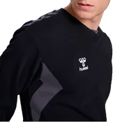 Majica z dolgimi rokavi Hummel HMLAUTHENTIC CO TRAINING WEAT