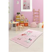 Conceptum Hypnose Tepih Best Friend, 100x160cm, Šareni