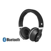 Bluetooth slušalke LTC MIZZO črne