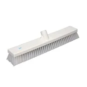 Vikan cetka za podove, 470 mm, srednja, bela ( 425-026-70635 )