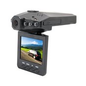 Auto HD Camera HD DVR Portable 2.5. TFT LCD Screen Camera