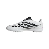 ADIDAS PERFORMANCE Nogometni čevelj PREDATOR CLUB malina/črna/bela