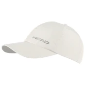 Otroška kapa s ščitnikom Head Kids Pro Player Cap WH