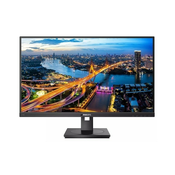 Philips 276B1 LED monitor, 68,58 cm (27), QHD, IPS, USB-C, B-line (276B1/00)