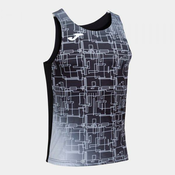 ELITE VIII TANK TOP BLACK L