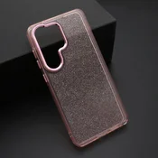 Futrola sparkling look za samsung s948b galaxy s26 ultra 5g narandzasta ( F124143 )