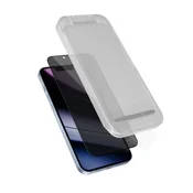 Epico Steklo za zasebnost 3D za iPhone 13/13 Pro/14/16e