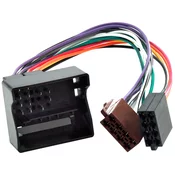 BLOW Avtoradio konektor RENAULT NEW-ISO