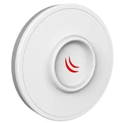 MikroTik DISC Lite5 ac outdoor 866Mb/s wireless ruter 5GHz snage 316mW (25dBm) sa 21dBi /12° dual po