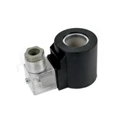 shumee Tuljava za razdelilnik (magnetni ventil CETOP 3 NG6) 50L 12V VOIMA