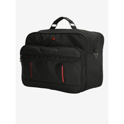 Enrico Benetti Cornell 15,6 Reporter Bag Torba 837828 Črna