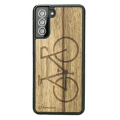 shumee Lesen ovitek za Samsung Galaxy S21 s kolesom