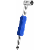 MusicNomad MN232 Truss Rod Wrench 5/16