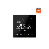PROSTO Digitalni smart Wi-Fi termostat za podno grejanje
