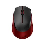 NX-8000S Wireless Optical USB crno-crveni miš