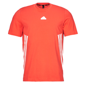 adidas Majice s kratkimi rokavi M FI 3S REG T Oranžna