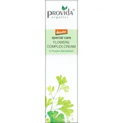 Flowers Complex krema z Bachovimi cvetovi - 50 ml