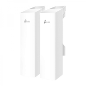 TP-LINK EAP215-Bridge KIT 5GHz 11dBi zunanja/notranja dostopna točka - bridge