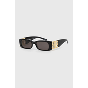 Balenciaga BB0096S 001 - ONE SIZE (51)