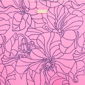 Firefly MARI W LINER II, kopalke, roza 430626