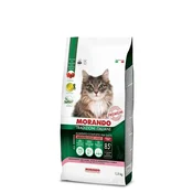 Morando Tradizioni Cat Adult svinjina, pesa in grah 1,5 kg