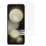 NEWZEROL zaščitna folija za Samsung Galaxy Z Flip6 – 3 kosi