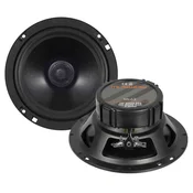 Musway ML62 - dvosmerni zvočniki, premer 165 mm, RMS moč 100 W, impedanca 4 Ohm